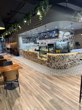 Fully Equipped Chargrill Chicken & Burger Shop | Cost Over $400K to Build | Selling From $150K