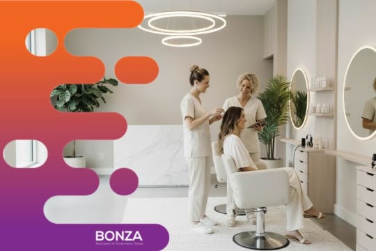 36228 Thriving Hair Salon with Loyal Clientele and Proven Reputation