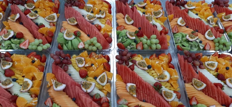 Profitable Catering & Gourmet Takeaway Business Werribee, VIC