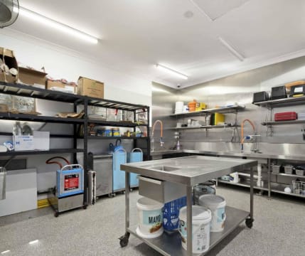 Premium Coastal Takeaway Venue  Lennox Head NSW