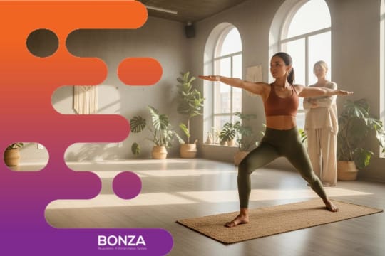 37063 - Boutique Hot Yoga & Pilates Studio Opportunity