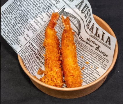 Morley Coventry - Established Korean Food Business