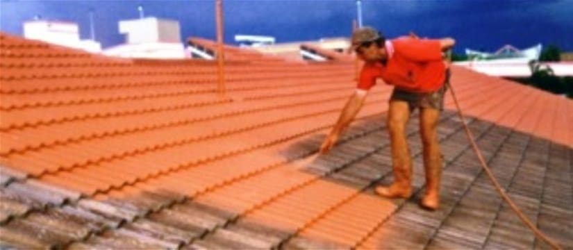 ROOF RESTORATION- EXPANDING FRANCHISE - MAKE YOUR OWN SUCCESSFUL BUSINESS