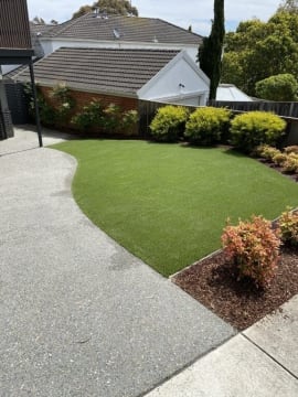 Synthetic Grass Supplier – Melbourne, VIC
