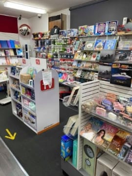 Sea Lake Licensed Post Office (SPDB2082)