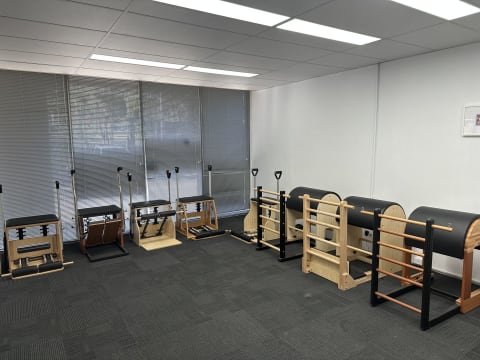 Market-Leading Pilates Equipment Business - E-Commerce & Growth Potential