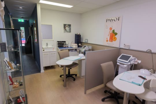 Award Winning Aesthetic Medi Spa Clinic/Beauty Salon | ID: 1370