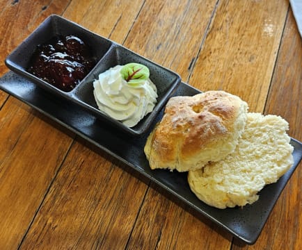 Dog Cafe and Spa - Moonee Beach, NSW