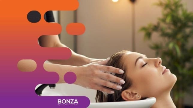 36252 Luxury Hair Salon  Profitable & Ready for New Ownership