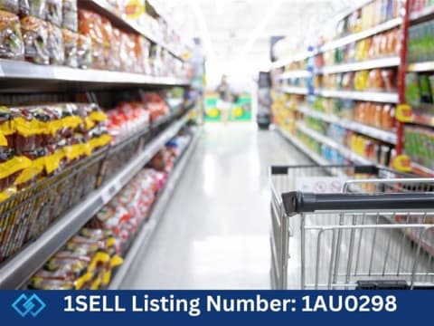 Exceptional Freehold Commercial Property with 8% Net Return