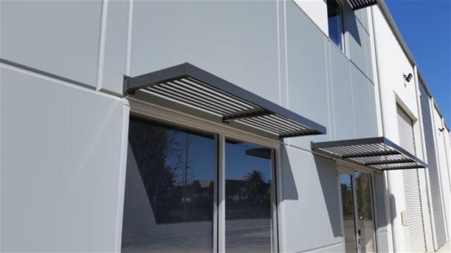 Superior Screens SA - Exclusive Distributor