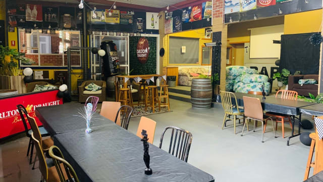 UNDER OFFER -Thommo's Hotel  a Well-Established Country Hotel with Strong Local & Tourist Trade –...