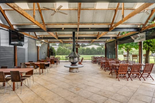 Old Mundulla Hotel - Freehold, Licences, Plant Furniture and Fittings