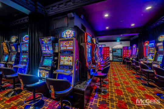 Outstanding Hotel Lease Opportunity