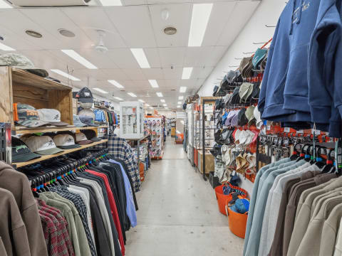 Profitable Surf, Skate & Lifestyle Retailer | North East Victoria