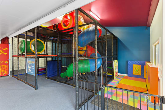 Lama Lounge - Turnkey Family Cafe/Restaurant for Sale in Cowes, Phillip Island