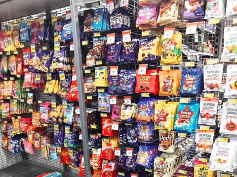 IGA Rokeby Supermarket For Sale  Turnover Approaching $70K Per Week, Netting In Excess Of $400K