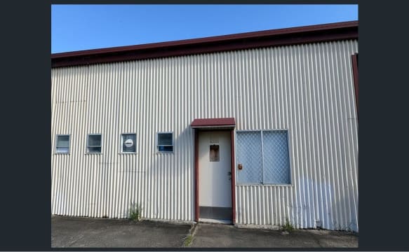 Commercial Industrial Premises for Lease