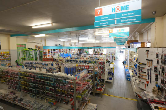 Tara Home Hardware