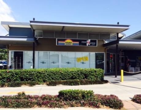 NewsXpress Garbutt and Garbutt East Post Office - An Awesome Opportunity for an Owner Operator or...