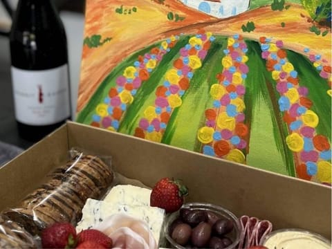 Profitable Events & Franchise Business with Expansion Potential