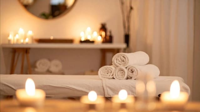 TRULOTUS WELLNESS & MASSAGE FOR SALE - POA
