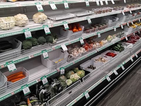 IGA Rokeby Supermarket Turnover $70,000k pk Offers Over $1,299,000+sav Netting in excess of $400K