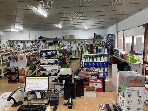 Hardware & Building  Supplies - NSW