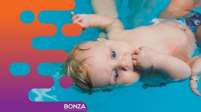 36795 Established Infant Hydrotherapy & Massage Business - Profitable Niche