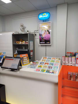 Newsagency and Lotto For Sale