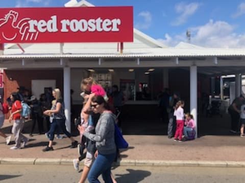 Statewide Mobile Major Events Franchise