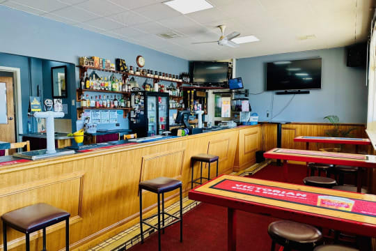 National Hotel Stawell