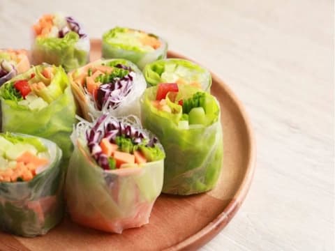 Fresh Asian Salad and Rice Bowl Franchise - Northern Beaches