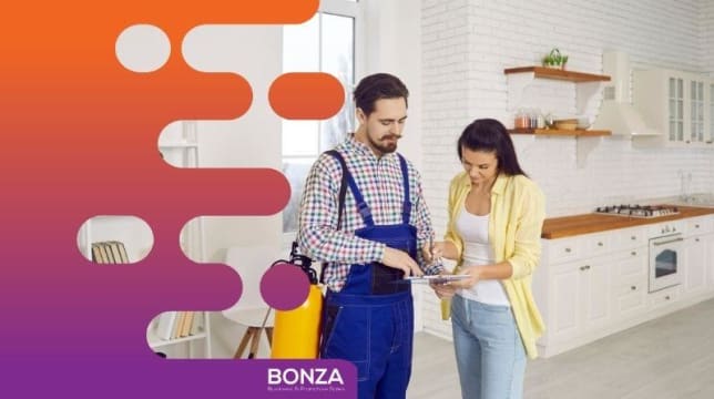 36419 Longstanding Termite & Pest Control Business - Loyal Customer Base