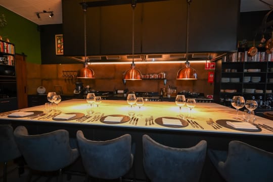 Premium Hospitality Opportunity - $1.3m Fit-Out - Albany WA