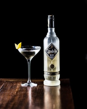 Awarded Restaurant with Great Returns