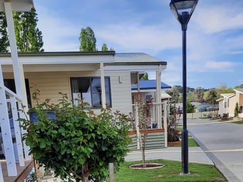 Rare Opportunity: Retirement Village Passive Investment - 2766MHEI