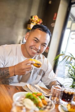 NOVA BALINESE KITCHEN FOR SALE - POA