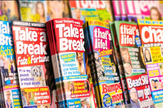 Established Greater Brisbane News agency and Gift Shop