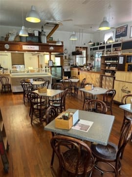 Scenic Rim Brewery & Cafe - Business and Lifestyle Property