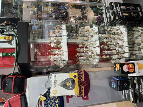 TOBACCONIST GIFTSHOP FOR SALE REGIONAL QLD