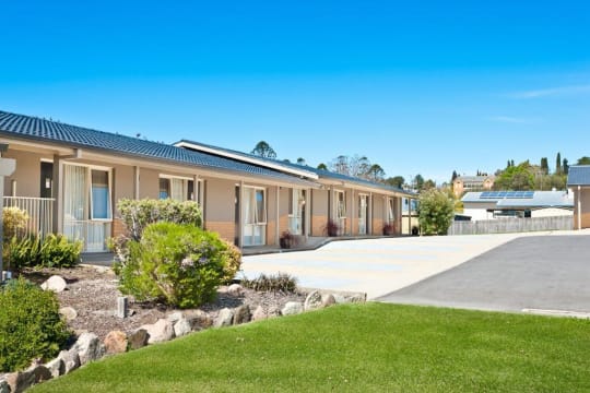 Motel Leasehold for Sale - NSW South Coast - Prime Economic & Commercial Hub