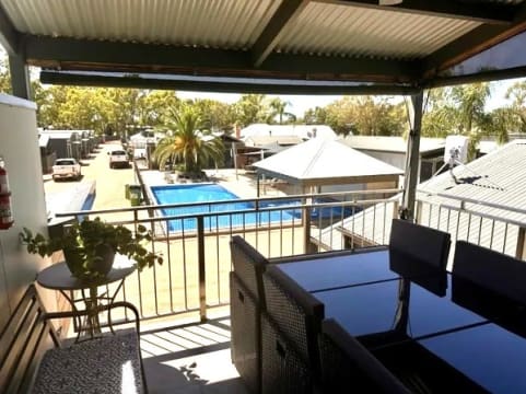 FOR SALE BY EXPRESSION OF INTEREST - Bundalong Tavern & Villas, VIC - 1P0558.