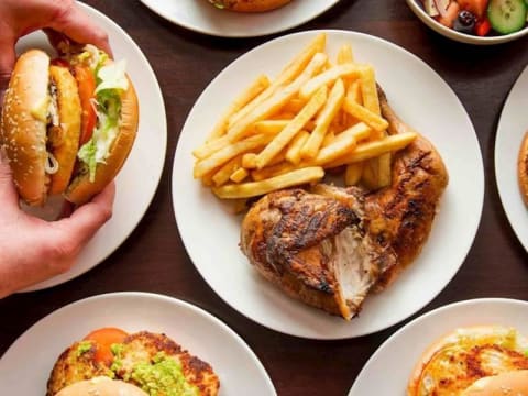 City Fringe Ogalo $150,000 p.a owner's earnings