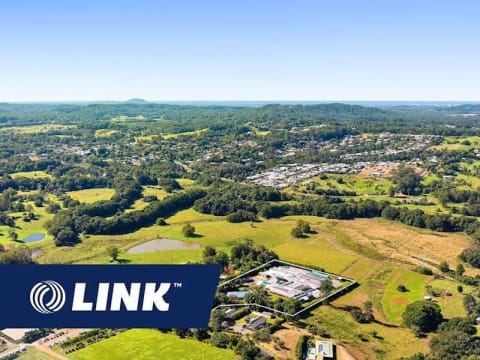 Top QLD Wholesale Succulent Nursery incl. Freehold