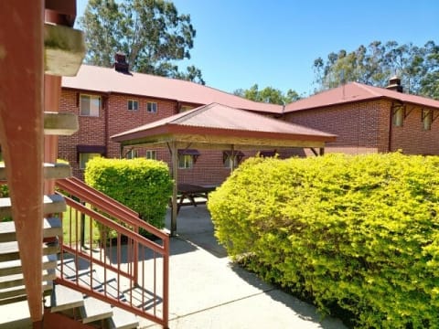 Student Accommodation in Ipswich - ID 8787