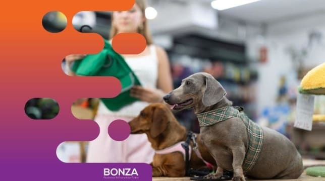 36834 - Dog Grooming, Daycare and Retail Space