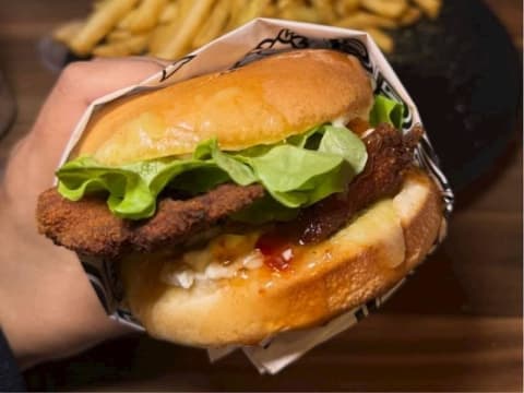 Popular Chicken QSR Franchise | Umina Beach