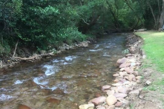 Under Contract - Harrietville Caravan Park - Established leasehold caravan park at the foot of th...