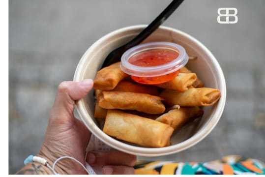 TAKEAWAY RESTAURANT - CHATTEL SALE